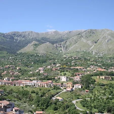 Villaggio Dei Balocchi Apart Otel