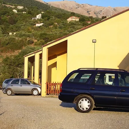 Aparthotel Villaggio Dei Balocchi 2*