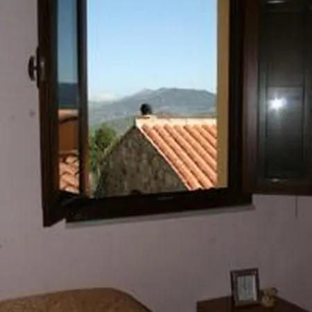Villaggio Dei Balocchi Hotel apartamentowy Castelbuono (Sicily)