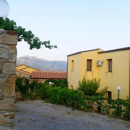 Apart Otel Villaggio Dei Balocchi 4*