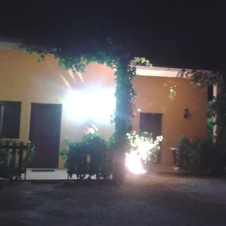 Apart Otel Villaggio Dei Balocchi Castelbuono (Sicily)