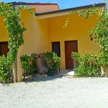 Villaggio Dei Balocchi Apart Otel