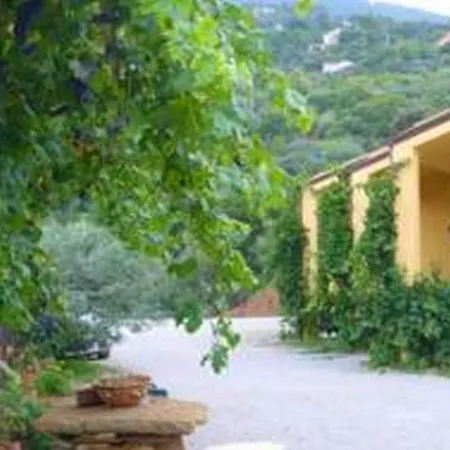 Villaggio Dei Balocchi Apart Otel