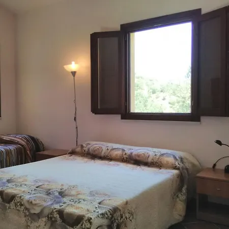 Apart Otel Villaggio Dei Balocchi 4*