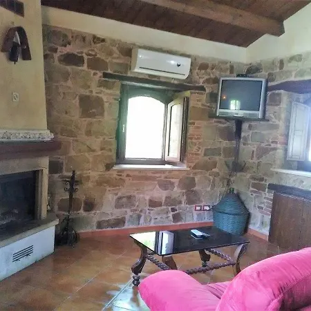 Villaggio Dei Balocchi 4*