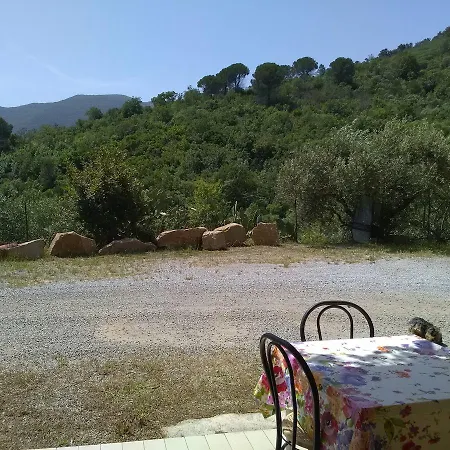 Apart Otel Villaggio Dei Balocchi 4*