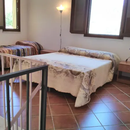 Hotel apartamentowy Villaggio Dei Balocchi