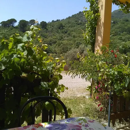 Villaggio Dei Balocchi Apart Otel