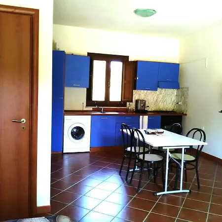 Hotel apartamentowy Villaggio Dei Balocchi 2*