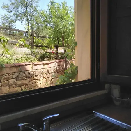 Villaggio Dei Balocchi 4* Castelbuono (Sicily)