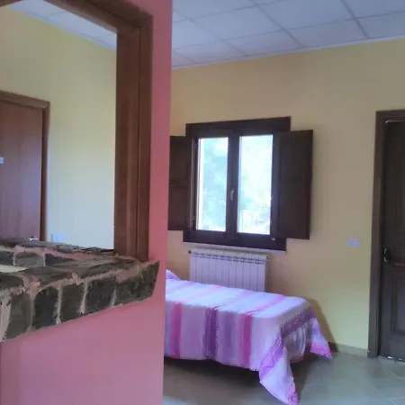 Apart Otel Villaggio Dei Balocchi 4*