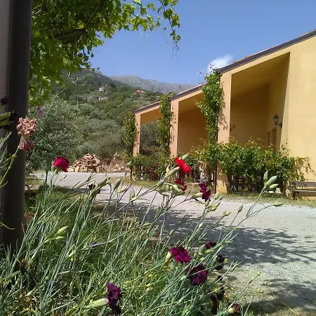 Villaggio Dei Balocchi 4*