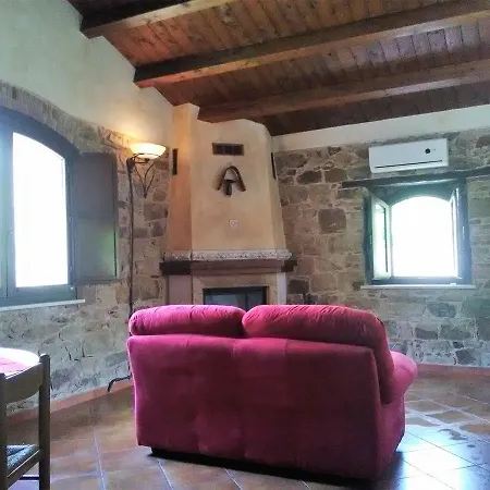 Villaggio Dei Balocchi Apart Otel
