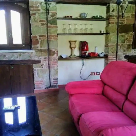 Villaggio Dei Balocchi Apart Otel 4*