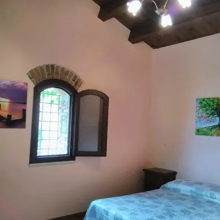 Villaggio Dei Balocchi Aparthotel Castelbuono (Sicily)
