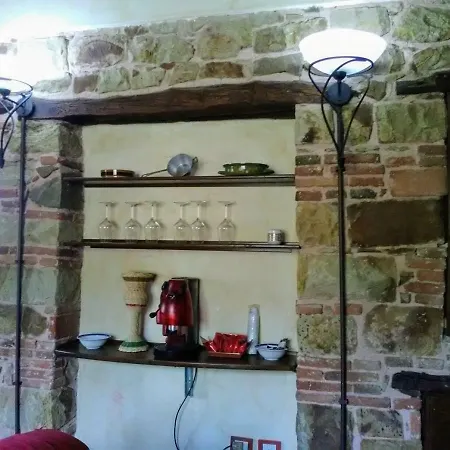 Aparthotel Villaggio Dei Balocchi 2*