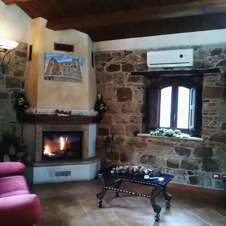 Villaggio Dei Balocchi 4* Castelbuono (Sicily)