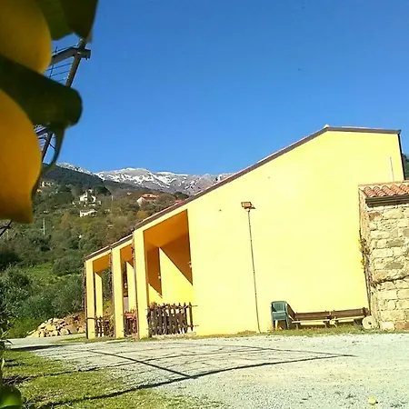 Villaggio Dei Balocchi