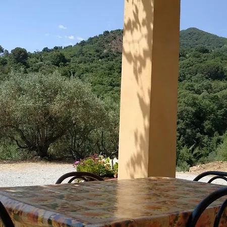 Aparthotel Villaggio Dei Balocchi Castelbuono (Sicily)