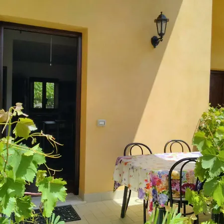 Aparthotel Villaggio Dei Balocchi Castelbuono (Sicily)