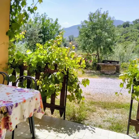 Villaggio Dei Balocchi Apart Otel 4*