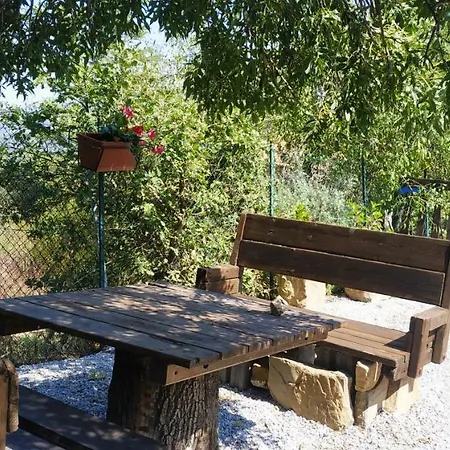 Aparthotel Villaggio Dei Balocchi