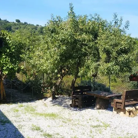 Villaggio Dei Balocchi 4* Castelbuono (Sicily)