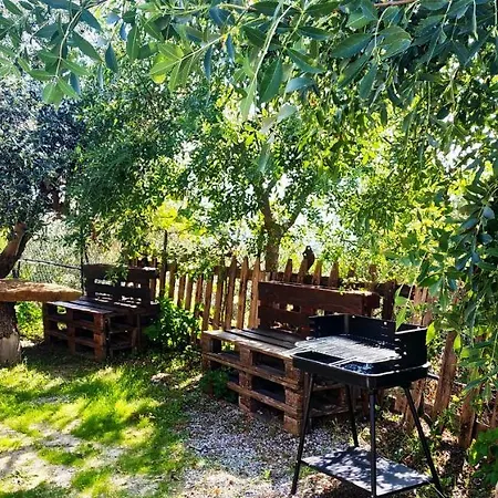 Apart Otel Villaggio Dei Balocchi 4*