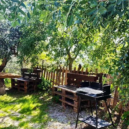 Aparthotel Villaggio Dei Balocchi 2*
