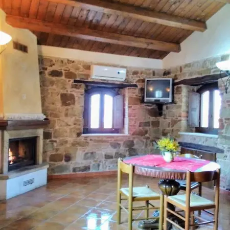 Villaggio Dei Balocchi 4* Castelbuono (Sicily)