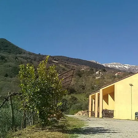 Villaggio Dei Balocchi