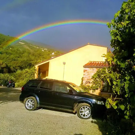 Villaggio Dei Balocchi Aparthotel 2*