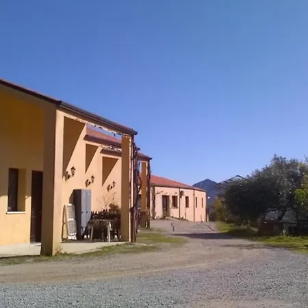 Villaggio Dei Balocchi Apart Otel