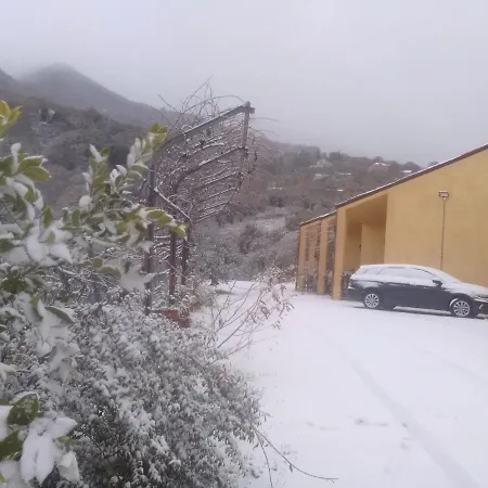 Aparthotel Villaggio Dei Balocchi Castelbuono (Sicily)